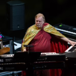 RICK WAKEMAN (Live at The Glasshouse, Gateshead, U.K., February 25, 2024)