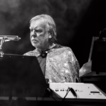 RICK WAKEMAN (Live at The Glasshouse, Gateshead, U.K., February 25, 2024)