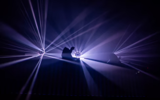 SUNN O))) (Live at The Boiler Shop, Newcastle, U.K., March 27, 2024)