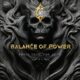 Balance Of Power - Fresh From The Abyss album cover