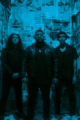 Lightworker band photo