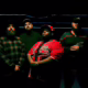 Filth band photo