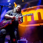 MAMMOTH WVH (Live at The City Hall, Newcastle, U.K., March 31, 2024)