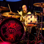 MAMMOTH WVH (Live at The City Hall, Newcastle, U.K., March 31, 2024)