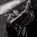 MAMMOTH WVH (Live at The City Hall, Newcastle, U.K., March 31, 2024)