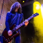 MAMMOTH WVH (Live at The City Hall, Newcastle, U.K., March 31, 2024)