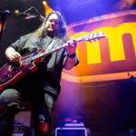 MAMMOTH WVH (Live at The City Hall, Newcastle, U.K., March 31, 2024)