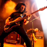 MAMMOTH WVH (Live at The City Hall, Newcastle, U.K., March 31, 2024)