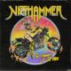 NATTHAMMER - The Hammer Of The Witch album cover art