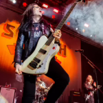 SLASH Featuring MYLES KENNEDY AND THE CONSPIRATORS (Live at The City Hall, Newcastle, U.K., March 31, 2024)