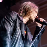 SLASH Featuring MYLES KENNEDY AND THE CONSPIRATORS (Live at The City Hall, Newcastle, U.K., March 31, 2024)
