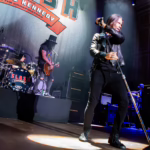 SLASH Featuring MYLES KENNEDY AND THE CONSPIRATORS (Live at The City Hall, Newcastle, U.K., March 31, 2024)