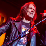 SLASH Featuring MYLES KENNEDY AND THE CONSPIRATORS (Live at The City Hall, Newcastle, U.K., March 31, 2024)