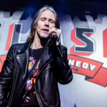 SLASH Featuring MYLES KENNEDY AND THE CONSPIRATORS (Live at The City Hall, Newcastle, U.K., March 31, 2024)