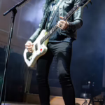 SLASH Featuring MYLES KENNEDY AND THE CONSPIRATORS (Live at The City Hall, Newcastle, U.K., March 31, 2024)