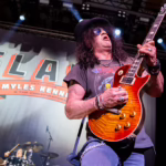 SLASH Featuring MYLES KENNEDY AND THE CONSPIRATORS (Live at The City Hall, Newcastle, U.K., March 31, 2024)