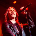 SLASH Featuring MYLES KENNEDY AND THE CONSPIRATORS (Live at The City Hall, Newcastle, U.K., March 31, 2024)