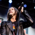 SLASH Featuring MYLES KENNEDY AND THE CONSPIRATORS (Live at The City Hall, Newcastle, U.K., March 31, 2024)