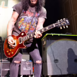 SLASH Featuring MYLES KENNEDY AND THE CONSPIRATORS (Live at The City Hall, Newcastle, U.K., March 31, 2024)