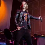 SLASH Featuring MYLES KENNEDY AND THE CONSPIRATORS (Live at The City Hall, Newcastle, U.K., March 31, 2024)