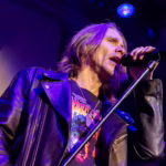 SLASH Featuring MYLES KENNEDY AND THE CONSPIRATORS (Live at The City Hall, Newcastle, U.K., March 31, 2024)
