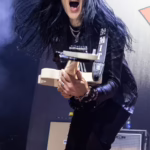 SLASH Featuring MYLES KENNEDY AND THE CONSPIRATORS (Live at The City Hall, Newcastle, U.K., March 31, 2024)
