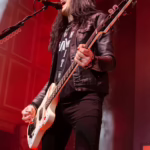 SLASH Featuring MYLES KENNEDY AND THE CONSPIRATORS (Live at The City Hall, Newcastle, U.K., March 31, 2024)