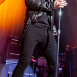 SLASH Featuring MYLES KENNEDY AND THE CONSPIRATORS (Live at The City Hall, Newcastle, U.K., March 31, 2024)