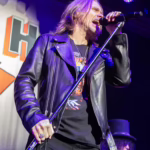 SLASH Featuring MYLES KENNEDY AND THE CONSPIRATORS (Live at The City Hall, Newcastle, U.K., March 31, 2024)