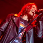 SLASH Featuring MYLES KENNEDY AND THE CONSPIRATORS (Live at The City Hall, Newcastle, U.K., March 31, 2024)