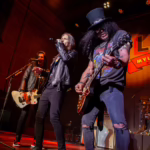 SLASH Featuring MYLES KENNEDY AND THE CONSPIRATORS (Live at The City Hall, Newcastle, U.K., March 31, 2024)