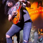 SLASH Featuring MYLES KENNEDY AND THE CONSPIRATORS (Live at The City Hall, Newcastle, U.K., March 31, 2024)