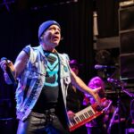 Bruce Dickinson (Live at Rockefeller Music Hall, Oslo, Norway, June 9, 2024)