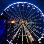 Hellfest Open Air Festival, Clisson, France. June 28, 2024.