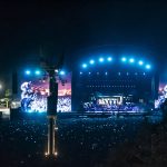 Hellfest Open Air Festival, Clisson, France. June 28, 2024.