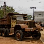 Hellfest Open Air Festival, Clisson, France. June 29, 2024.