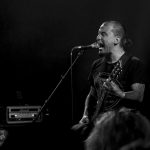 WHISKY OF BLOOD (Live at L'Ilyade, Seyssinet, Grenoble, France, September 27, 2024)