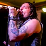 RONNIE ROMERO (Live at Trillians, Newcastle, U.K., March 9, 2025)