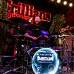 RONNIE ROMERO (Live at Trillians, Newcastle, U.K., March 9, 2025)