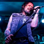 RONNIE ROMERO (Live at Trillians, Newcastle, U.K., March 9, 2025)