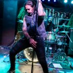 RONNIE ROMERO (Live at Trillians, Newcastle, U.K., March 9, 2025)