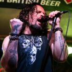 RONNIE ROMERO (Live at Trillians, Newcastle, U.K., March 9, 2025)