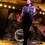 RONNIE ROMERO (Live at Trillians, Newcastle, U.K., March 9, 2025)