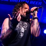 RONNIE ROMERO (Live at Trillians, Newcastle, U.K., March 9, 2025)