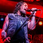 RONNIE ROMERO (Live at Trillians, Newcastle, U.K., March 9, 2025)