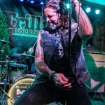 RONNIE ROMERO (Live at Trillians, Newcastle, U.K., March 9, 2025)