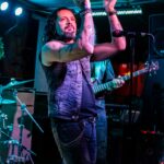 RONNIE ROMERO (Live at Trillians, Newcastle, U.K., March 9, 2025)