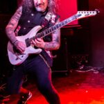 RONNIE ROMERO (Live at Trillians, Newcastle, U.K., March 9, 2025)