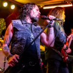 RONNIE ROMERO (Live at Trillians, Newcastle, U.K., March 9, 2025)
