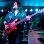 RONNIE ROMERO (Live at Trillians, Newcastle, U.K., March 9, 2025)